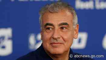 Media company Ozy is shutting down as problems mount