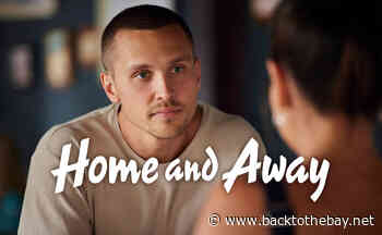 Home and Away Spoilers – Ziggy sets up romance for Mackenzie and Logan - Back to the Bay