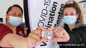Covid-19 coronavirus: How to ask friends and family if they're vaccinated, and how to handle it if they say no - New Zealand Herald