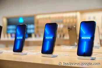 Camera Test: iPhone 13 Pro Max vs 12 Pro Max vs 11 Pro max (Video)