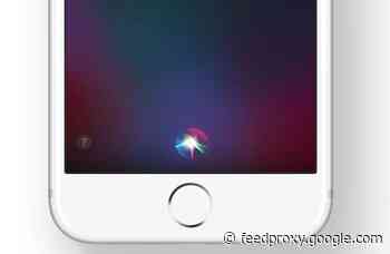 Siri Has Mysteriously Lost Some Accessibility Commands