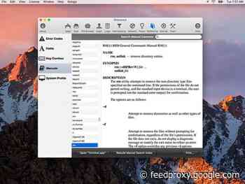 Deals Reminder: MacPilot Lifetime License, Save 59%