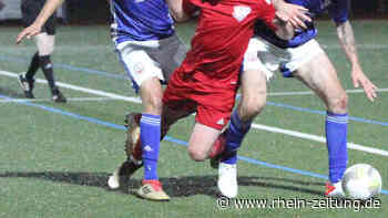 Cochem macht Morbach beim 0:1 das Leben schwer - Pokalspiele - Rhein-Zeitung