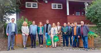 elka-Holzwerke in Morbach als klimaneutrales Unternehmen zertifiziert - Trierischer Volksfreund