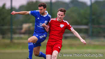 Kossmann-Elf geht erstmals leer aus: SG 99 Andernach muss FV Morbach den Vortritt lassen - Rhein-Zeitung