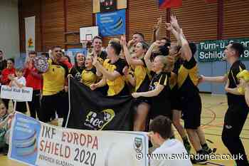 Tooting korfball team Bec where they belong - South West Londoner