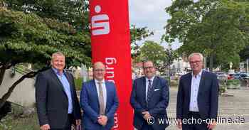 Wahlen bei der Sparkasse Heppenheim - Echo Online