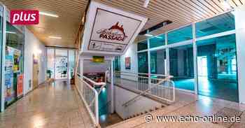 Neue Räume in Heppenheim für Integrationsarbeit - Echo Online