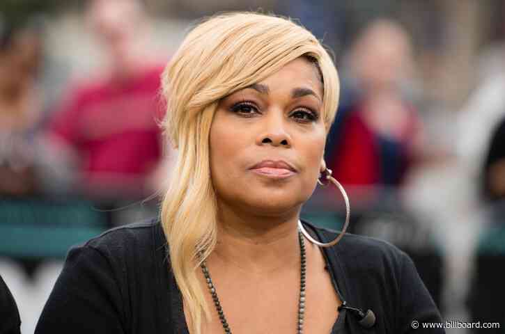 TLC Postpones Concert After T-Boz Suffers an Allergic Reaction
