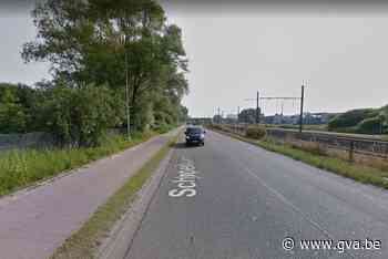 Schroeilaan van 16 augustus tot 23 december onderbroken (Hoboken) - Gazet van Antwerpen