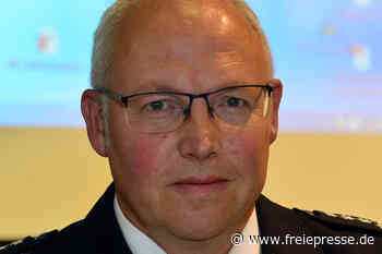 Kein Mord und Totschlag, aber mehr Drogendelikte - Freie Presse