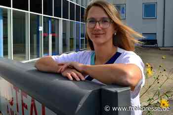 Vom Freiwilligendienst zum Traumberuf - Freie Presse