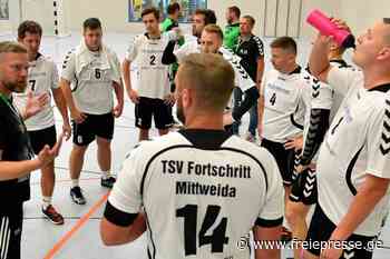 Mit Rückenwind in den Alltag - Freie Presse