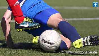 Kreisliga Jade-Weser Hunte: SV Eintracht und FC Rastede II siegen auswärts - Nordwest-Zeitung