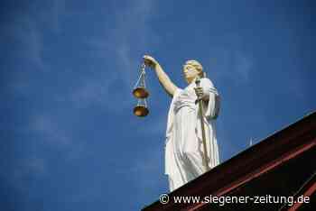 Landgericht Siegen: 74-Jähriger vergeht sich an Schülerin - Siegen - Siegener Zeitung