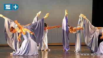 Siegen: Ballettschule Reindt zeigt pure Schönheit des Tanzes - Westfalenpost