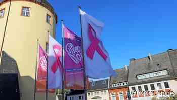 Siegen: Mammographie – Zeit bestes Mittel gegen Brustkrebs - Westfalenpost