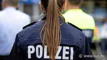 Siegen: 99-Jährige lädt Polizei zu ihrem 100. Geburtstag ein - Westfalenpost