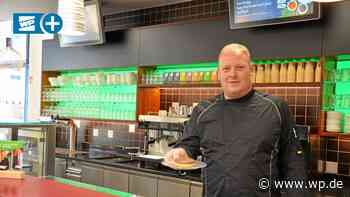 Uni Siegen: Mensa startet erstmals den Betrieb – das ist neu - Westfalenpost