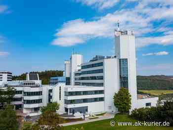 So sieht der Traditions-Campus in Siegen-Weidenau nach Sanierung aus - AK-Kurier - Internetzeitung für den Kreis Altenkirchen