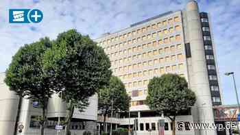 Steuerprozess gegen Arzt in Siegen mit vorzeitigem Ende - Westfalenpost