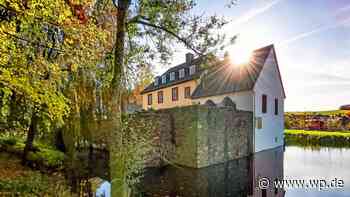 Siegen und Siegerland: Sonntag ist Tag des offenen Denkmals - WP News