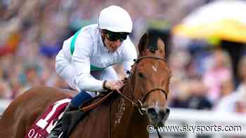 Prix de l'Abbaye: Francois Rohaut happy with Suesa draw as Glass Slippers bids to regain ParisLongchamp title - Sky Sports