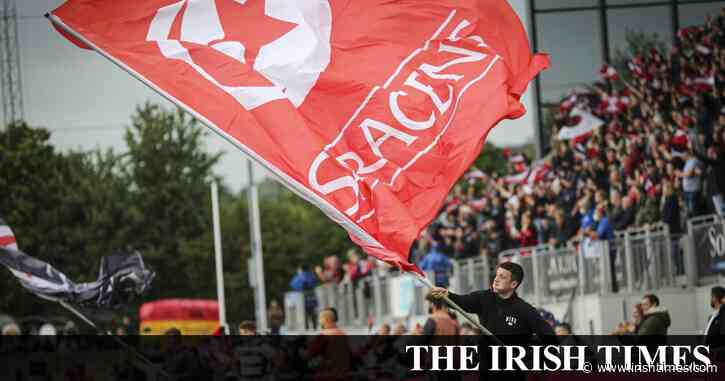 Francois Pienaar part of consortium to agree takeover deal with Saracens - The Irish Times