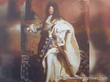 Column: The King's Deal - Sun Community News