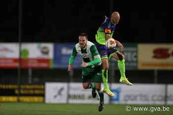 RC Mechelen gaat tegen Nijlen voor tweede thuiszege in vier dagen: “Veel te vroeg om al te beginnen rekenen” - Gazet van Antwerpen