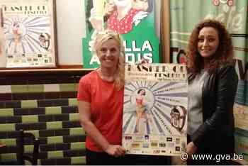 Ann en Nahema organiseren benefiet voor zieke vriendin in Nijlens café Torenven - Gazet van Antwerpen