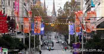 Victoria records 1220 new local COVID-19 cases, three deaths - 9News
