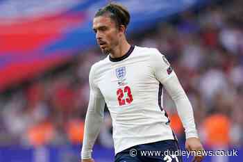 Jack Grealish's 'big challenge' to start scoring for England – Gareth Southgate - Dudley News
