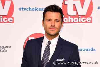Mark Wright pulls out of London Marathon after sustaining injury - Dudley News