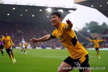 Hwang Hee-chan at the double as Wolves see off Newcastle - Dudley News