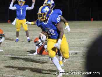 West football roundup: Dudley scores 72, Myers Park and Marvin Ridge get big wins, upsets abound - HighSchoolOT