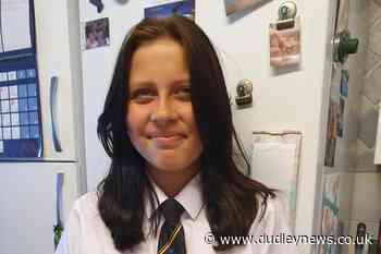 Talented kickboxer, 15, dies after testing positive for Covid-19 - Dudley News