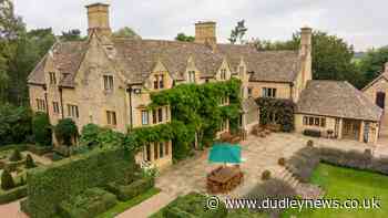 Win a week in a luxurious Cotswold manor with H from Steps for just £6 - Dudley News