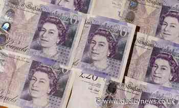 Bank of England issue warning over £20 and £50 notes | Dudley News - Dudley News