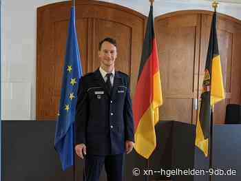 Der Neue im Revier – Ein neuer Sheriff für Bruchsal - Hügelhelden.de