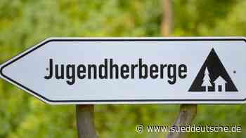 Jugendherbergen fehlt mehr als die Hälfte der Übernachtungen - Süddeutsche Zeitung