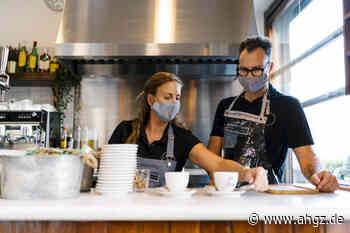 Arbeitsmarkt: Wieder mehr Mitarbeiter für das Gastgewerbe - Allgemeine Hotel- und Gastronomie-Zeitung