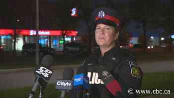 Suspect in custody, woman and 2 children safe following possible kidnapping in Brampton