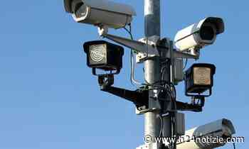 VIDEO - Sicurezza, a Formia 10 nuove telecamere: ecco dove - h24 notizie - portale indipendente di news dalla provincia - h24 notizie