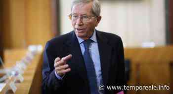 Formia / Cinque anni senza Michele Forte, nelle ultime ore scompare anche il nipote Mimmo | temporeale quotidiano - Temporeale Quotidiano