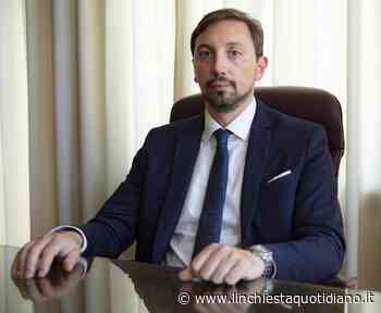 Formia, sulla pedemontana che ha visto spese senza un metro d'asfalto Trano interroga il ministro | www.linchiestaquotidiano.it - L'Inchiesta Quotidiano OnLine