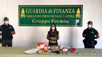 Droga dalla Campania al sud pontino, operazione della Finanza: misura cautelare per 14 persone - LatinaToday