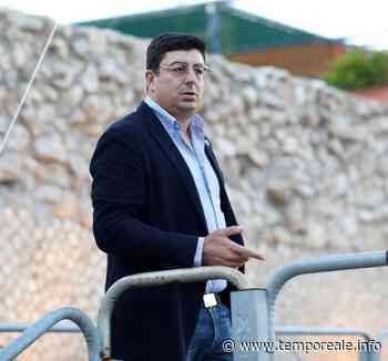 Formia / Elezioni2021: "periferie ed infrastrutture al centro della politica" del candidato Sindaco Taddeo | temporeale quotidiano - Temporeale Quotidiano