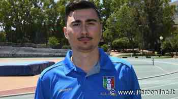 L'Associazioni italiani arbitri di Formia elegge il nuovo presidente: è Vincenzo Marino - Il Faro Online - Il Faro online