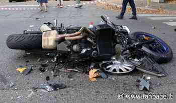 Incidente sull'autostrada A16: la vittima è Bruno Lucciola, optometrista di Formia - Fanpage.it